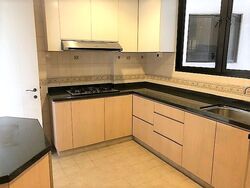 Seasons Park (D26), Condominium #343657931